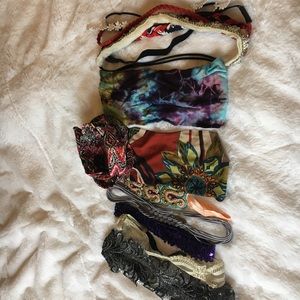 MIsc. Hair Accessories